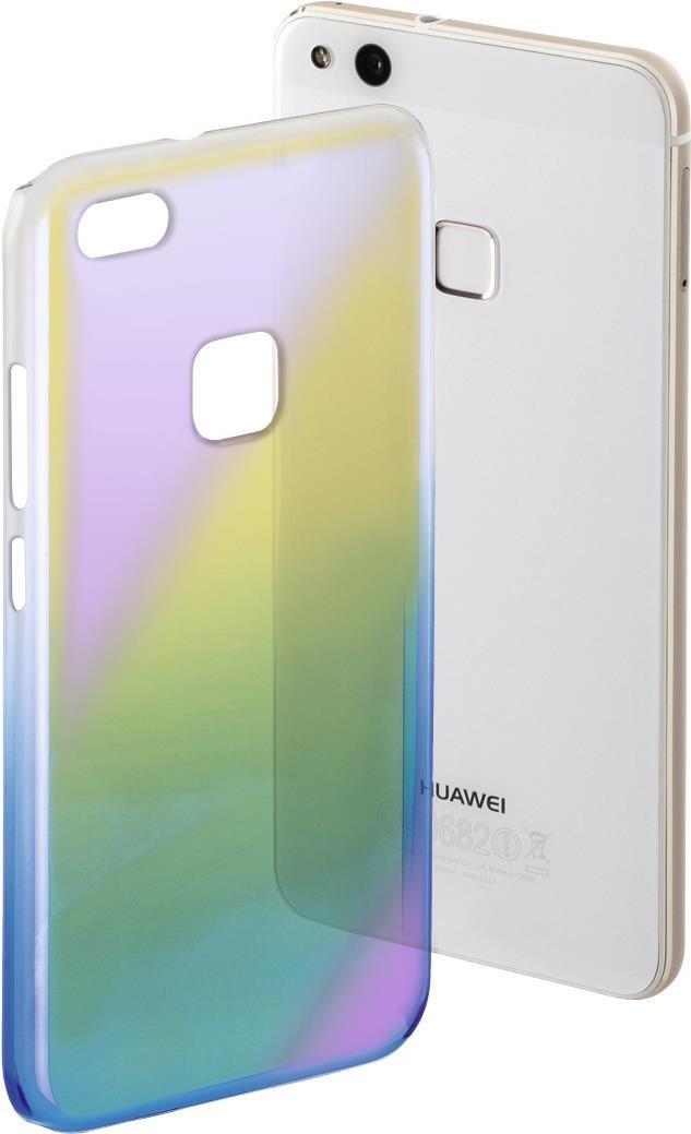 Hama Mirror 5.2 Blau - Transparent - Gelb (00181330)