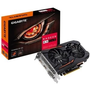 Gigabyte Radeon RX 560 Gaming OC Radeon RX 560 2GB GDDR5 (GV-RX560GAMING OC-2G) Gigabyte Radeon RX 560 Gaming OC Radeon RX 560 2GB GDDR5 (GV-RX560GAMING OC-2G)