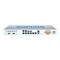 Sophos XG 310 - Sicherheitsgerät (XB312CSEU)