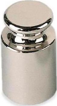 Kern 327-09 F1 Gewicht 500 g Edelstahl (327-09)
