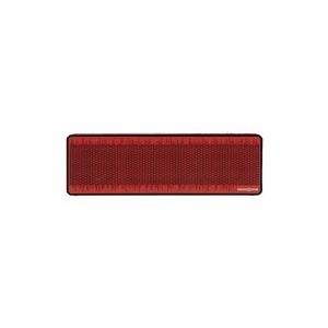 SWISSTONE BX 200 Bluetooth Lautsprecher mit Freisprechfunktion Spritzwasergeschützt IPX4 8h Akkulaufzeit Micro-Usb 3,5mm AUX-In (450108)
