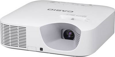 Projector Laser&LED XJ-F211WN 1PC083 Laser & LED WXGA 1280x800 3500 ANSI - Digital-Projektor - DLP/DMD (XJ-F211WN)
