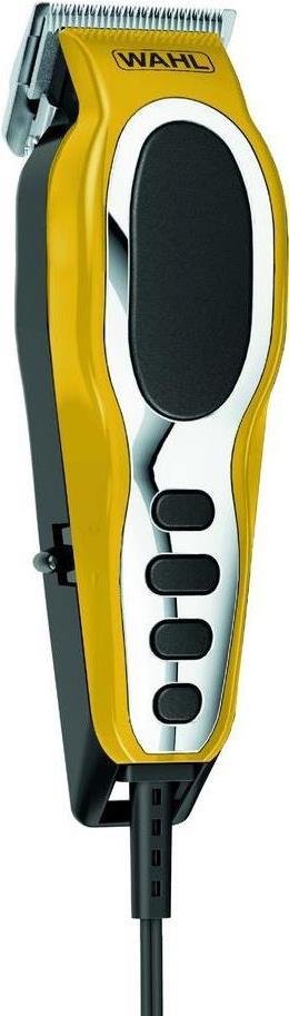 Wahl WA779111-1612 Haarschneider/-schermaschine Schwarz - Gelb (Wahl 79111-1616 Close Cut Pro)