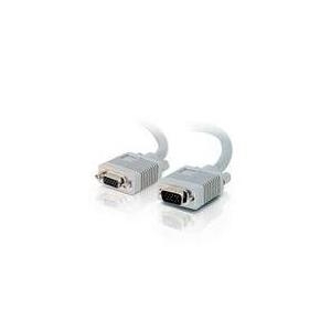 C2G Premium - VGA-Verlängerungskabel - HD-15 (M) - bis - HD-15 (W) - 7 m (81100)