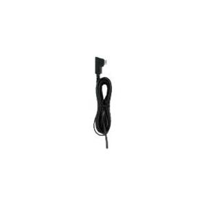 Herweck Helos - Telefonkabel - TAE-N (M) - 3,0m - Schwarz (014065)