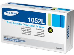 Samsung MLT-D1052L - Hohe Ergiebigkeit - Schwarz - Original - Tonerpatrone (SU758A) (SU758A)