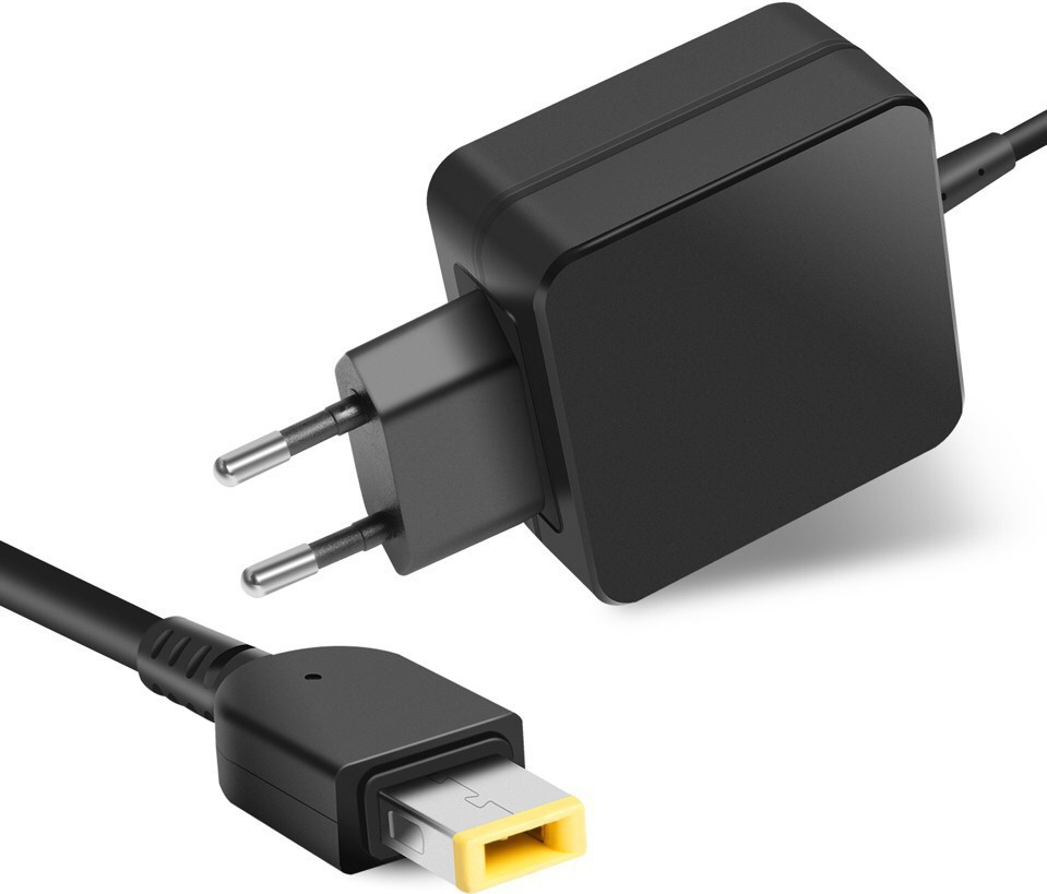 MicroBattery Power Adapter for Lenovo (MBXLE-AC0011)