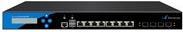 Barracuda CloudGen Firewall F-Series F600 model F10 - Sicherheitsgerät - GigE - 1U - Rack-montierbar (BNGIF600A.F10)
