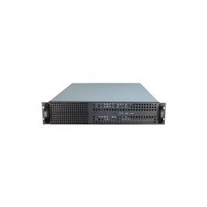 Inter-Tech IPC 2U-2129N - Rack - einbaufähig - 2U - SSI EEB - ohne Netzteil - USB (88887194)