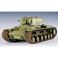 Trumpeter Russian KV1 Modell 1941