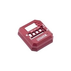 Aqua aquastream Ultimate - Flüssigkühlsystem Pumpe hintere Abdeckung (99527)