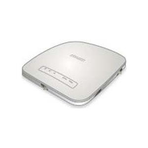 NETGEAR ProSafe Business 2 x 2 Dual Band Wireless-AC Access Point WAC720 - Drahtlose Basisstation - 10Mb LAN, 100Mb LAN, GigE - 802,11a/b/g/n/ac - Dualband (Packung von 3) (WAC720B03-10000S)