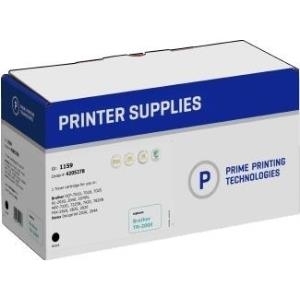 Prime Printing 1256 - Trommel-Kit (Alternative zu: Brother DR2200) - für Brother DCP-7055, 7057, 7060, 7065, 7070, HL-2130, 2132, 2135, 2240, 2250, 2270, MFC-7360
