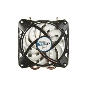 Arctic Freezer 11 LP - Prozessorkühler - Socket 775,Socket 1156 (UCACO-P2000000-BL)