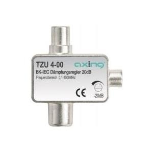 Axing TZU 4-00 Cable splitter (TZU 4-00)