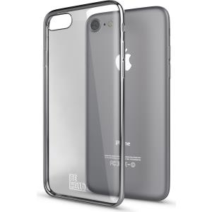 BeHello BEHGEC00086 4.7 Abdeckung Silber Handy-Schutzhülle (BEHGEC00086)