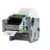 Star Micronics TUP 592-24 - Quittungsdrucker - zweifarbig (monochrom) - direkt thermisch - Rolle (8,25 cm) - 203 dpi - bis zu 220 mm/Sek. - parallel, USB, LAN, seriell (39470000)