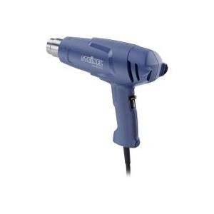 STEINEL HL 1620 S Heißluftgebläse 1600 W 300 - 500 °C 240/450 l/min 351106 (351106)