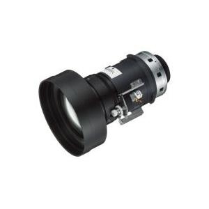 NP06FL - Objektiv - 11,4 mm - f/2,0 - für NEC NP4000, NP4001 (50032200) NP06FL - Objektiv - 11,4 mm - f/2,0 - für NEC NP4000, NP4001 (50032200)