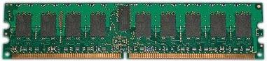 HPE - DDR2 - 2 GB - FB-DIMM 240-pin - 667 MHz / PC2-5300 - Voll gepuffert - ECC - für Workstation xw6400, xw6600, xw8400, Workstation xw8600