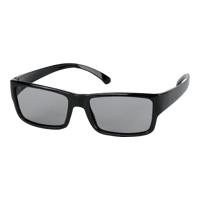 Grundig - 3D-Brille - polarisiert - Schwarz (Packung mit 2) - für Vision 9 42 VLE 9372 BL