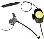 Imtradex FireTalk Supra - Headset - am Helm angebracht (0135011-140)