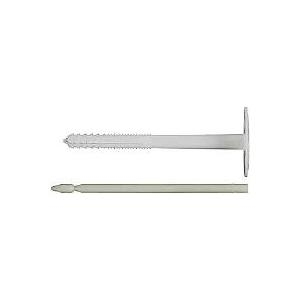 Fischer 43971 Putzdübel DIPK 10/120-140 (200) (43971)