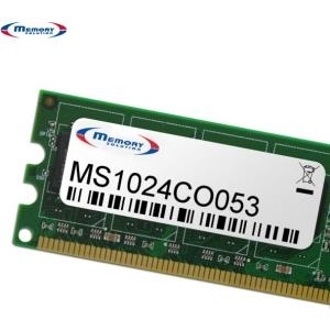 MemorySolutioN - DDR - 1 GB - SO DIMM 200-PIN - 333 MHz / PC2700 - ungepuffert - nicht-ECC - für HP Pavilion dv4043EA (DC890B)