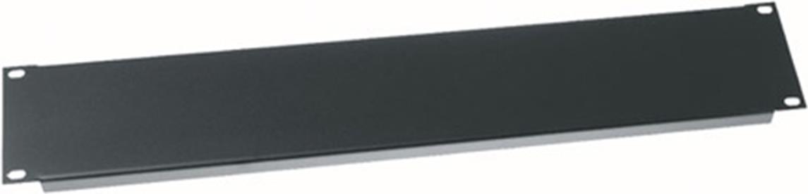 Middle Atlantic Products EB2 Rack Zubehör Blindplatte (EB2)