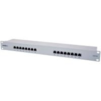 Synergy 21 77612 - CAT 6 - Grau - RJ-45 (S216303)
