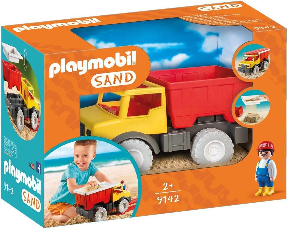 Playmobil Summer Fun 9142 Spielzeugfahrzeug (9142)