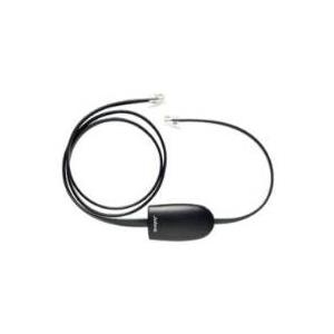 GN JABRA HHC Adapter - Kopfhöreradapter - 92,5 cm (14201-16)