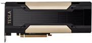 PNY Electronics NVIDIA Tesla V100 - GPU-Rechenprozessor - Tesla V100 - 32 GB HBM2 - PCIe 3.0 x16 - ohne Lüfter (TCSV100M-32GB-PB)