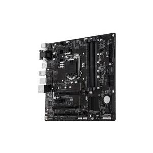 Gigabyte - Q270M-D3H, Intel Q270 Mainboard - Sockel 1151 (GA-Q270M-D3H) Gigabyte - Q270M-D3H, Intel Q270 Mainboard - Sockel 1151 (GA-Q270M-D3H)