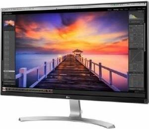 LG 27UD88-W 68,58cm (27 ) 4K LED Monitor EEK: A mit IPS-Panel, DisplayPort, HDMI, FreeSync und Pivot (27UD88-W) - Sonderposten LG 27UD88-W 68,58cm (27 ) 4K LED Monitor EEK: A mit IPS-Panel, DisplayPort, HDMI, FreeSync und Pivot (27UD88-W) - Sonderposten