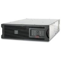 APC Isolation Transformer - Transformator (extern) - Wechselstrom 230 V - 3000 VA - 1 Ausgangsstecker - 3U - 48,30cm (19) (SURT001)