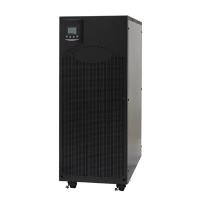 Online USV XANTO S 100003/1 - USV - Wechselstrom 230/400 V - 9 kW - 10000 VA 9 Ah - RS-232, USB (XST1000031)