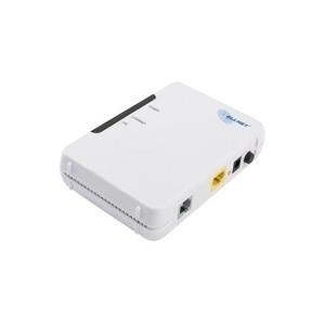 Allnet ADSL/ADSL2+ Modem ALL0333C - Annex B (ALL0333CJ Rev.C)