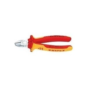 Tronchese laterale KNIPEX VDE 160 mm