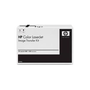 Hewlett-Packard HP - Drucker - Transfer Kit - für Color LaserJet 4700, 4730, CM4730, CP4005 (Q7504A)