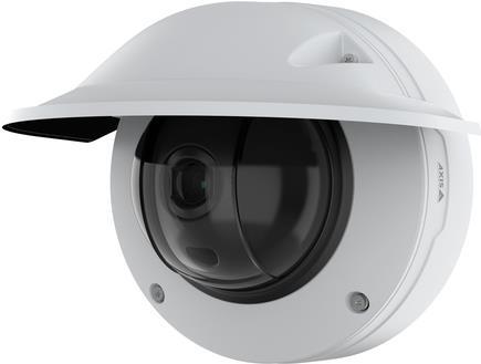 AXIS Q3536-LVE 29MM DOME CAMERA