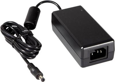Dehner Elektronik ATS 072T-P240 Tischnetzteil, Festspannung 24 V/DC 3 A Stabilisiert (ATS 072T-P240)