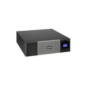 Eaton 5PX - USV - 2,7 kW - 3000 VA - RS-232, USB - 9 Ausgangsstecker - 3U (5PX3000IRT3U)