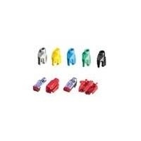 Secomp HiRose TM21 - Anschluss - Grau (Packung mit 10) (21.17.3050)