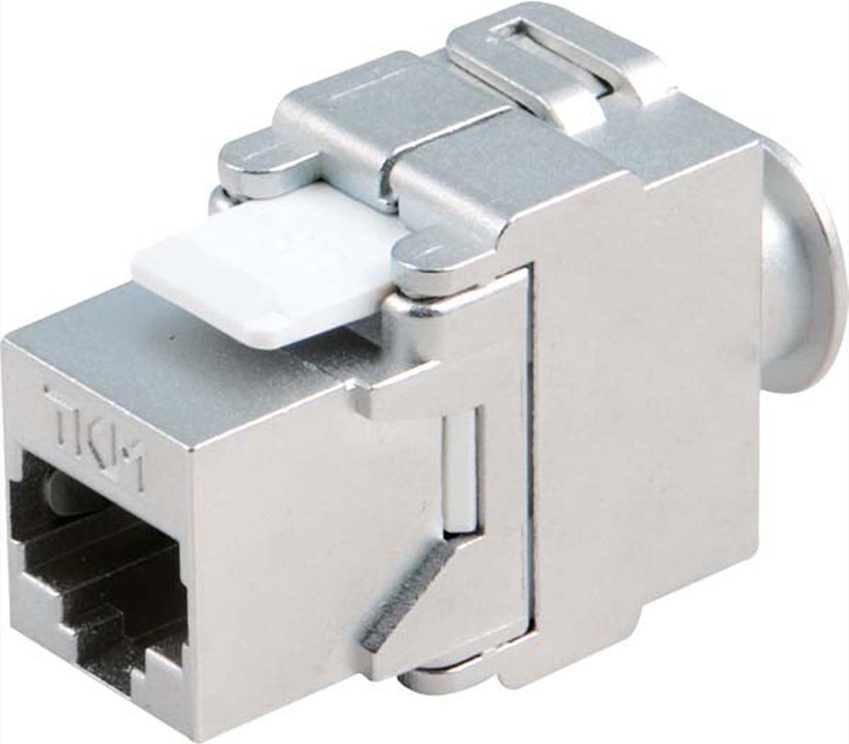 Presa RJ45 CAT6a