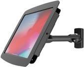 Compulocks Space Swing supporto antifurto per tablet 25,9 cm [10.2] Nero (Compulocks iPad 10.2 Space Enclosure Swing Wall Mount