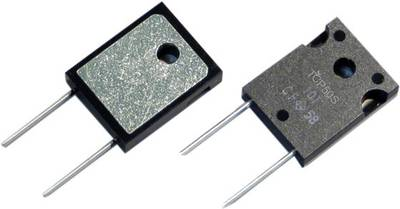 TRU COMPONENTS TCP50S-A6R20FTB Hochlast-Widerstand 6.2 ? radial bedrahtet TO-247 100 W 1 % 1 St. (TCP50S-A6R20FTB)