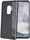 CELLY Gelskin GELSKIN791BK - Hintere Abdeckung für Mobiltelefon - weiches Gummi - Schwarz (GELSKIN791BK)