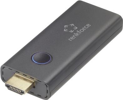 RF-SSD-300 HDMI Ricevitore di trasmissione wireless HDMI 20 m (RF-5233122)