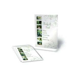 Avery - Papier, matt - A4 (210 x 297 mm) - 170 g/m2 - 100 Blatt (2583)